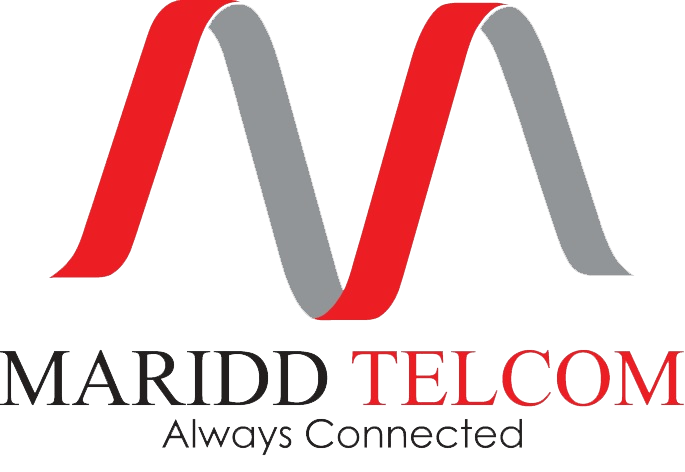 Maridd Logo